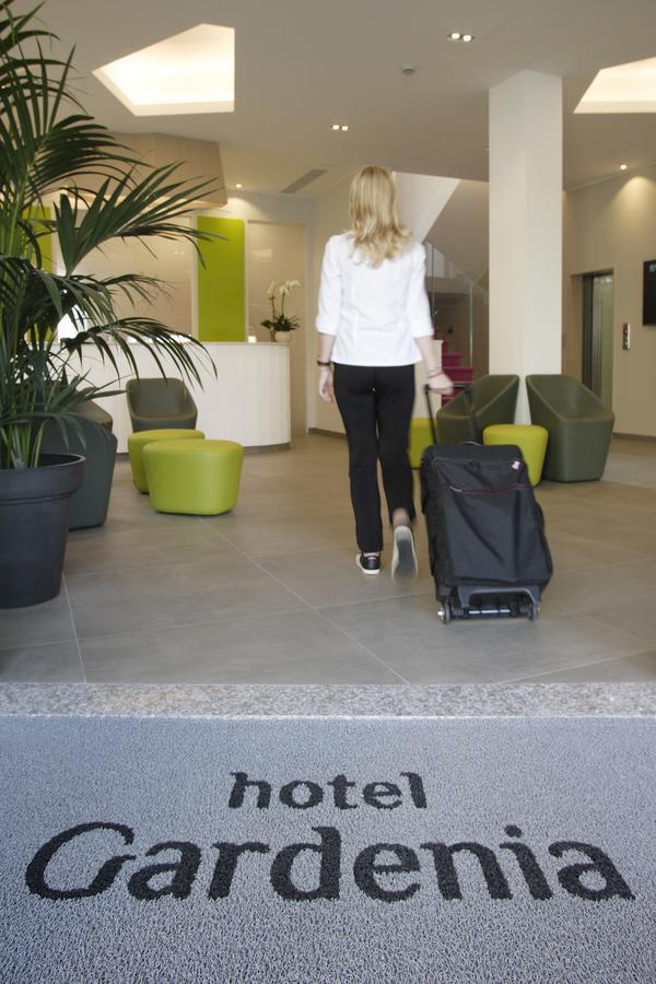 Hotel Gardenia Lido di Jesolo Exteriör bild